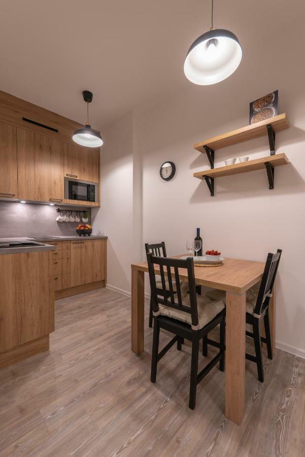 Apartments Jon بليد المظهر الخارجي الصورة