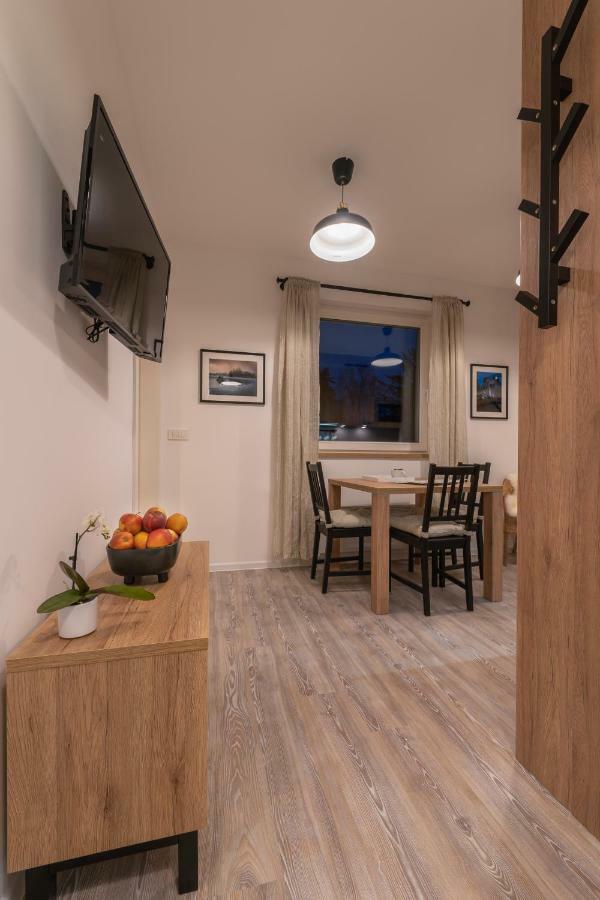 Apartments Jon بليد المظهر الخارجي الصورة