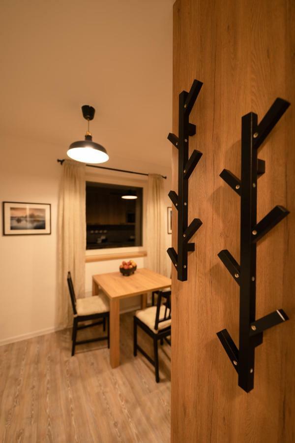 Apartments Jon بليد المظهر الخارجي الصورة