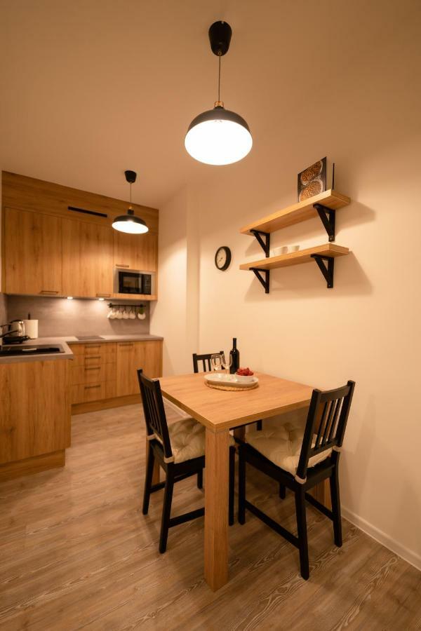 Apartments Jon بليد المظهر الخارجي الصورة