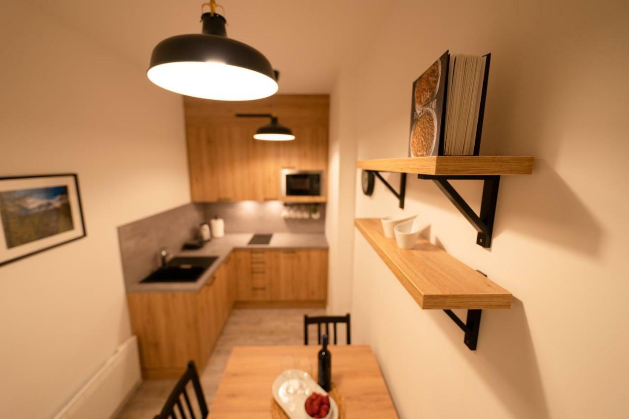 Apartments Jon بليد المظهر الخارجي الصورة
