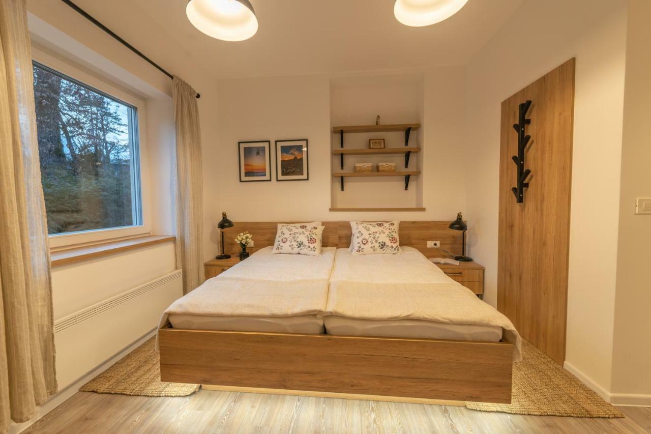 Apartments Jon بليد المظهر الخارجي الصورة
